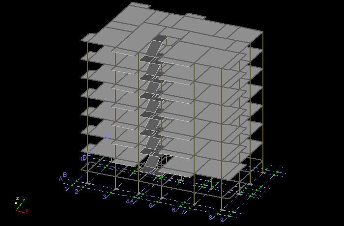 Unit 3 Apartment Complex