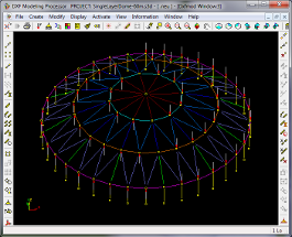 Model Visualization & Verification screenshot