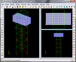 Model Visualization & Verification screenshot