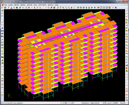 Model Visualization screenshot