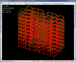Design Features screenshot