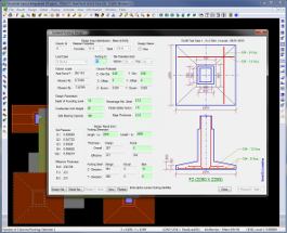 Drawing Generation screenshot