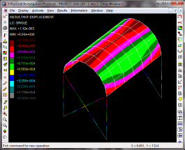 Model Verification screenshot