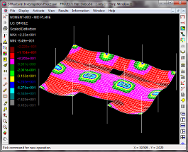 Reporting & Export screenshot